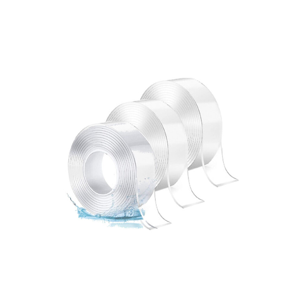 Nano Tape 3M (Pack Of 3) 5056254109094