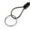 5Pcs 26cm Steel Plier Coil Tether Lanyard Secure Grip Retracting Tool 7