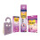 All-In-One Clothes Moth Killer Kit. Prevent Reinfestations. Kill Moths, Eggs & Larvae. Value Kit Includes Twinpack Moth Hanging Unit; Moth Killer 2