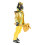 Fortnite FNT1014 Solo Mode Yond3r - Solid Gold, Multicolor 6