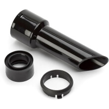 Compatible/Replacement Hose end Nozzle Cuff Attachment for All Numatic Henry Edward Hetty James George Hoover Vacuum Cleaner