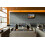 98415 Elabrick Anthracite Flexible cladding Brick, 50x210 mm 2