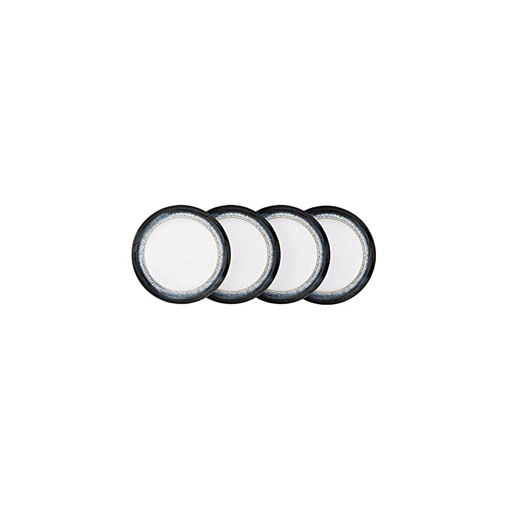 Halo Medium Plate Set of 4