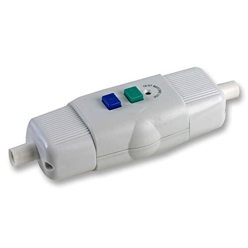RCD-3E Inline RCD Unit