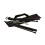 Lodge ATP2, Alloy Steel, Black 4