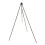 Lodge ATP2, Alloy Steel, Black 2