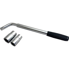 Extendable Wheel Wrench