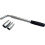 Extendable Wheel Wrench 1