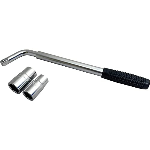 Extendable Wheel Wrench