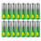 GP Super Alkaline AA-Batterie, 15 A/LR6, 16er-Pack 2