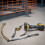 Roughneck ROU26027 Tool Lanyard - 3 Interchangeable Tool Ends, Yellow 5