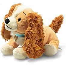 - 024610 - Soft Cuddly Friends Disney Originals Lady - 24cm