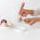 Brabantia Garlic Press, TASTY+ - Terracotta Pink 3