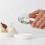 Brabantia Garlic Press, TASTY+ - Terracotta Pink 2