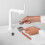 Brabantia Garlic Press, TASTY+ - Terracotta Pink 4