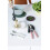 Brabantia Garlic Press, TASTY+ - Terracotta Pink 5