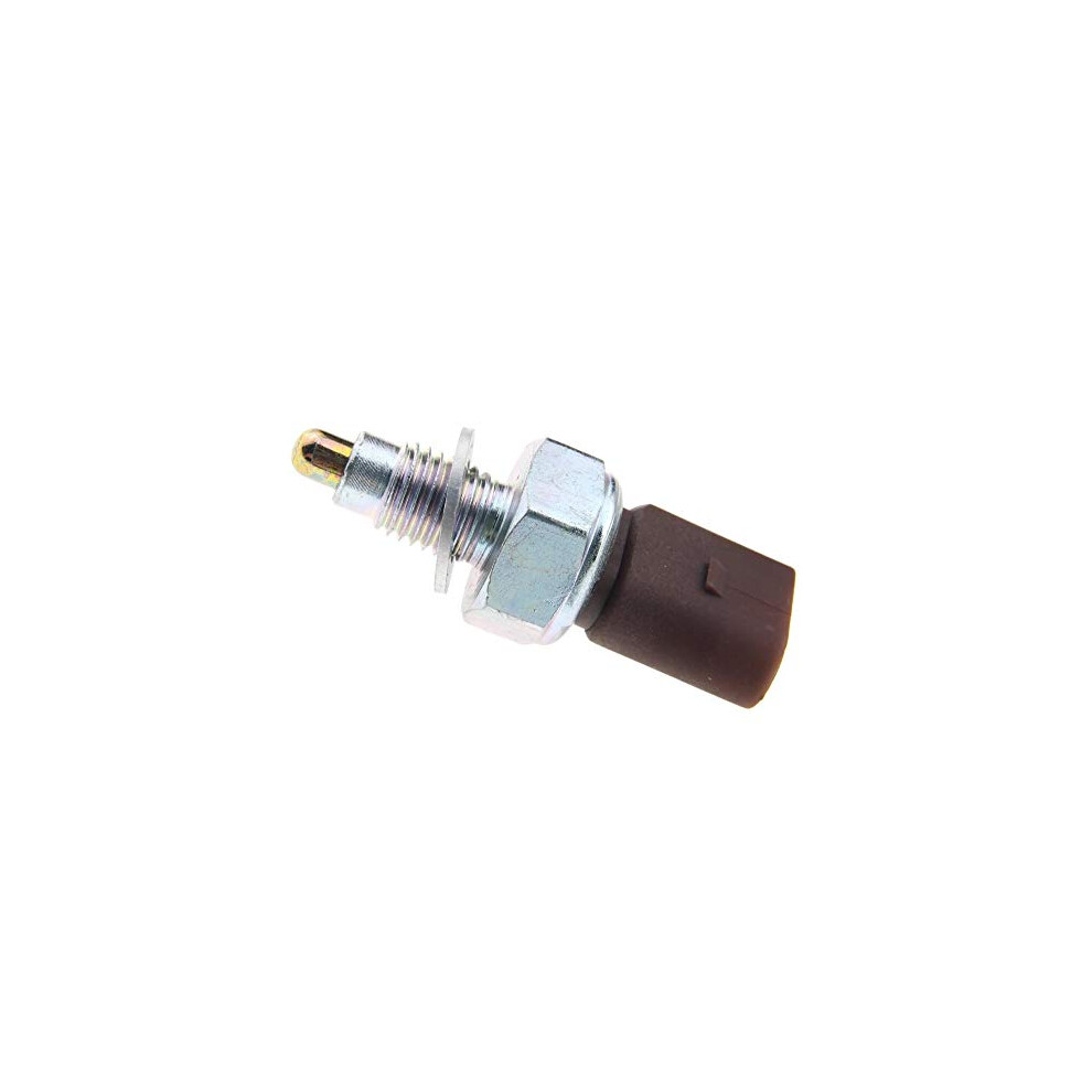 Reverse Switch Replacement 2T945415 02K945415d 02K945415c Compatible With Vw Bora Saloon 1998-2005/ Golf Mk4 1997-2006 Turn Signal Switch Light 614608779673