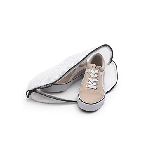 Brabantia BORSA PER LAVARE LE SCARPE DA GINNASTICA 2