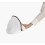 Brabantia BORSA PER LAVARE LE SCARPE DA GINNASTICA 4