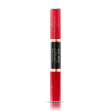 Lipfinity Color & Gloss, No. 640 Lasting Grenadine, 2 Count