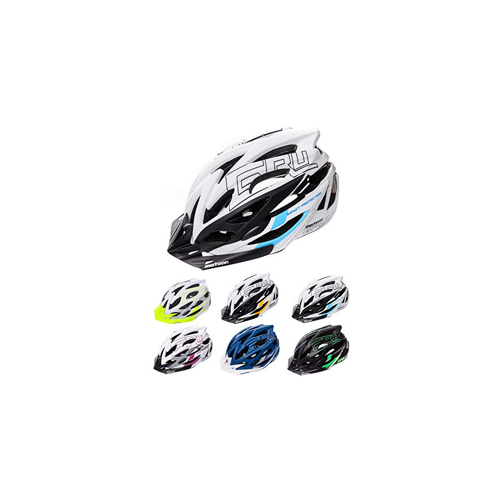 Cycle Helmet Mtb Bike Bicycle Skateboard Scooter Hoverboard Helmet For 