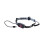 Vango Photon Headtorch, Grey, One Size 2