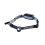 Vango Photon Headtorch, Grey, One Size 3