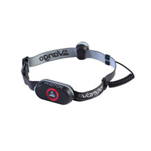 Photon Headtorch, Grey, One Size