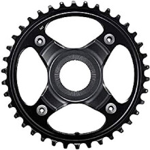 SM-CRE80 STEPS chainring for FC-E8000 / E8050, 34T 53mm chainline