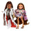 Bratz Muñeca de Moda Yasmin Edición Especial Bratz x GCDS, Multicolor 7