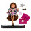 Bratz Muñeca de Moda Yasmin Edición Especial Bratz x GCDS, Multicolor 1