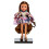 Bratz Muñeca de Moda Yasmin Edición Especial Bratz x GCDS, Multicolor 4