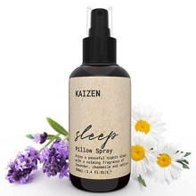 Lavender Pillow Spray - Ideal Lavender Sleep Spray: Pillow Mist Spray & Aroma Spray Sleep Mist, Effective Sleep Aid Spray: Deep Sleep Pillow Spray &