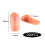 200Pcs Hand Practice Finger Tips Life Size Nail Art Training Hand Practice Learning Model for Training 2