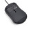 Amazon 3-Button USB Wired Quiet Mouse – Standard, Black 2