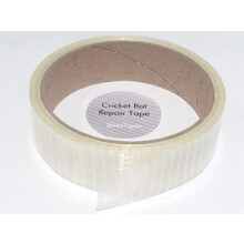 Cricket Bat Repair Tape - 1in wide - strong crossweave filament tape