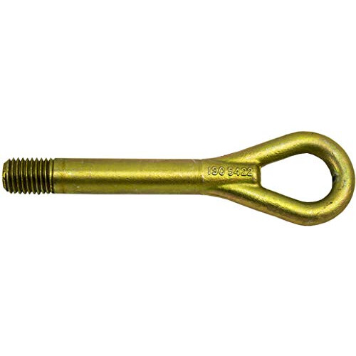 TarosTrade 246-0264-N-85163 Towing Hook