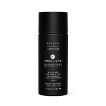 Exfoliate 6.8% Glycolic Acid Facial Toner, with Witch Hazel & Alcohol Free Formulation, Minimizes Pores, Oil Control, For Combination, Oily & Acne