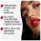 Rimmel Lasting Provocalips Liquid Lipstick No Wine-Ing 6