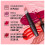 Rimmel Lasting Provocalips Liquid Lipstick No Wine-Ing 7