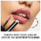 Rimmel Lasting Provocalips Liquid Lipstick No Wine-Ing 4