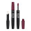 Rimmel Lasting Provocalips Liquid Lipstick No Wine-Ing 1