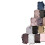 Maybelline Rock Nudes Palette 4