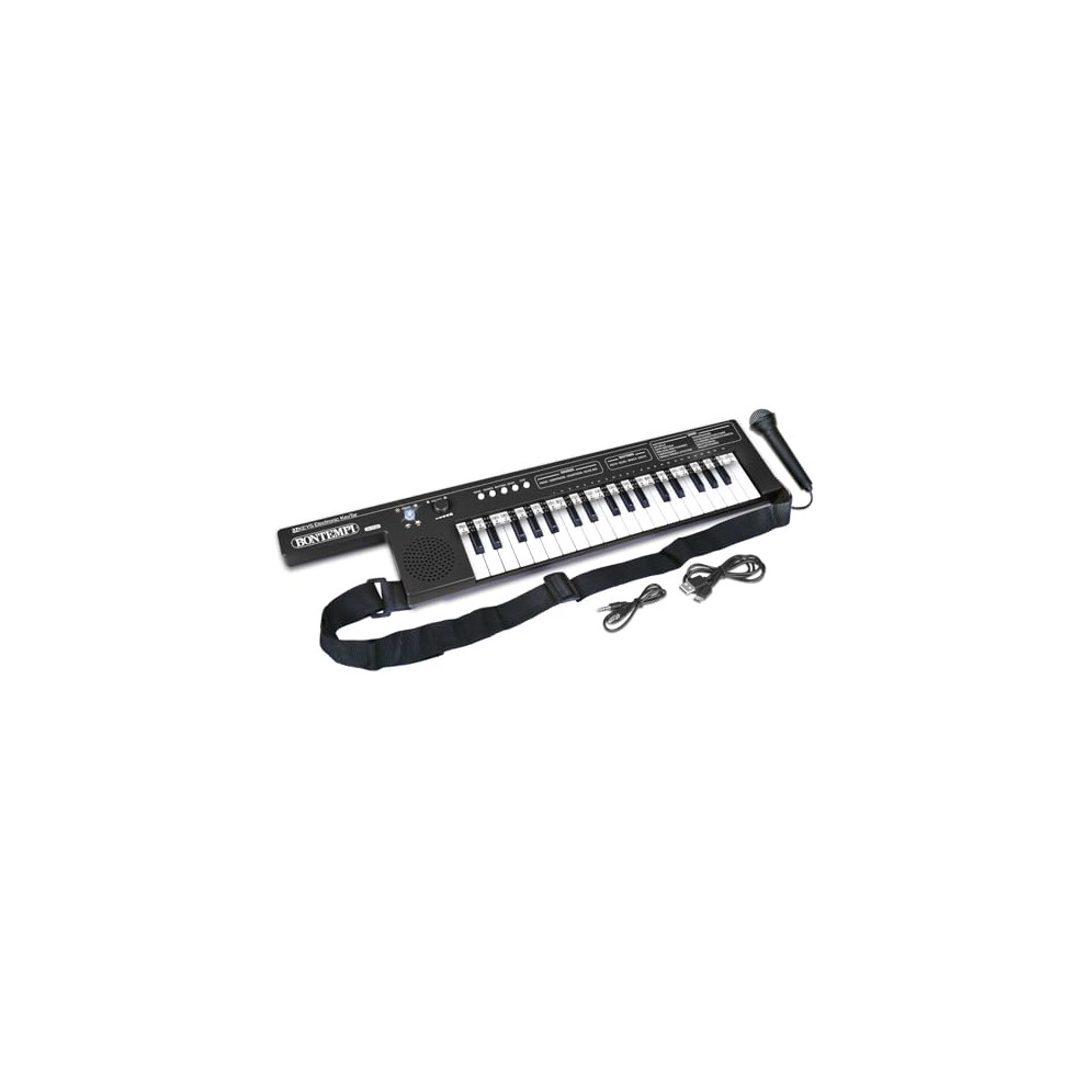 ELECTRONIC KEYTAR 37 KEYS