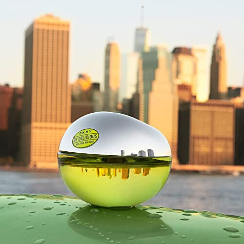 DKNY Be Delicious Eau de Parfum 100ml 1