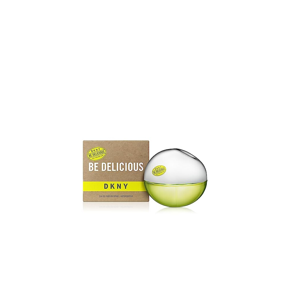 Dkny Be Delicious Eau De Parfum 100Ml