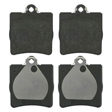 16147 Brake Pad Set, 1 unit
