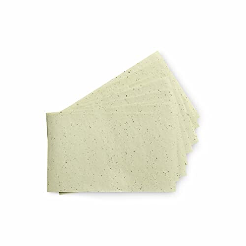 Sebo Balance Papers | Matte-Finish Wipes 1