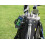 Bracketron Golf GPS Holder 2