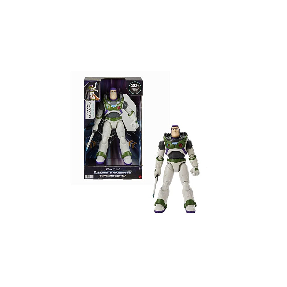 HJC60 Action Figures, Multi Amazon Exclusive